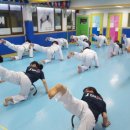 중동 힘찬 태권도장 이미지