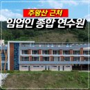 우리종합정비 | 주왕산 근처 임업인종합연수원 1박 2일 리얼 후기