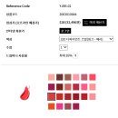 에스티앤비 | 에스티로더 퓨어 컬러 엔비 - 봄웜톤 추천 립스틱 :320 디파이언트 코랄