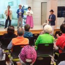 학산종합사회복지관 이미지