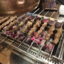 알딸딸양꼬치