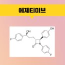 에제티미브란? 이미지