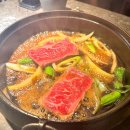 세븐일레븐 한강로점 | 신용산 스키야키 맛집 마제스키야키 내돈내산 한입후기