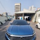 (주)수완자동차서비스 | ​[수완자동차유리] 폭스바겐 제타 전면유리 교환 &amp; 루마 썬팅 시공 후기