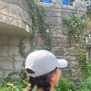 아이파크 앞(골드온천타워 방향) | 캐리비안베이 하이시즌 오픈런 메가스톰 5번 탄 후기