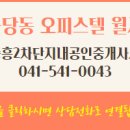 불당중흥2차단지내공인중개사사무소 이미지