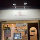 의정부 회룡 케이크 헬로스윗