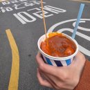 와닭꼬치 이미지