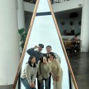 뒤뜰어린이공원 | 설 연휴 맞이 돌아다니기