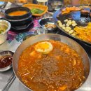 남북로 | 솥뚜껑 위에서 즐기는 고기 한판, 의왕 목구멍 솔직 후기