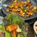 퍼줄래대박집 | [망원동] 원조 맛집 대패삼겹살, 옆집으로 이사한 퍼줄래 대박집 점심 후기