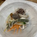 샤브향 / 반포 고속터미널 샤브샤브 월남쌈 맛집, 내돈내산 추천 후기