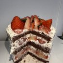 씨유 사당이수점 | 내돈내산 사당 딴짓제과점 크리스마스 케익 예약 및 후기