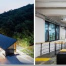 건축사사무소 커튼홀 이미지