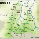 6월18일(일요일) 하남 위례둘레길산행. 이미지