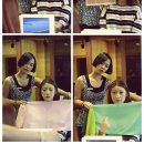 가을 퍼스널컬러에 맞게 스타일링 이미지