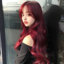 레드헤어 이미지