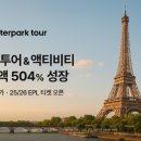 투어유럽 이미지