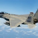 역사에 남는 기체 ⑦ F-15 이글 이미지