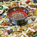 신림동순대타운 이미지