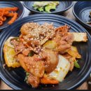 표고밥상