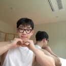 sweet dreams dear Wonho 💙 이미지