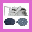 그늘막3 | 마운트프로 노바 원터치 텐트 돔 팝업 그늘막 사용후기: 3일간 써본 진짜 효과