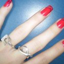 손톱예술 이미지