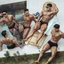 일그램 휘트니스 이미지