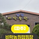 비학농원 캠핑장 | [파주캠핑장] '비학농원캠핑장' 물 멍 가능한 서울근교 캠핑장, 여유로움 가득 힐링 캠핑