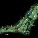 마이다스밸리 청평 골프 클럽 이미지