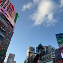 스타게임월드 | 시부야 죠죠월드 다녀온 후기⭐죠죠러가 다녀온 죠죠월드🤚이기카페