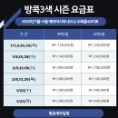 골프의 천국 태국!! 방콕명문 3색패키지!! 이미지