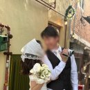 W9. 드리즈스냅 💍 촬영후기 (야외스냅 솔직후기📸)