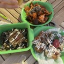 강릉 월화거리 야시장 맛집 추천! 현지인이 자주 찾는 오닭꼬치 내돈내산 후기🍢🍺