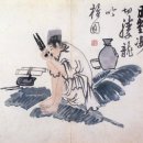 우리음악 우리춤 이미지