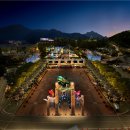 물결치는 달빛 ( 이미지