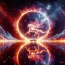 ☯️ 易(역)의 진면목: 무너뜨리고 뒤집어야 비로소 보이는 운명 이미지