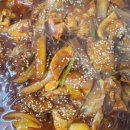 바니양념치킨 - 과천시 별양로 182-2 | 바니양념치킨