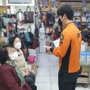 둔포전통시장(둔포시장) 이미지