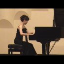 2007신록음악회 김구민 (Listz, Etudes d&#39;excution Transcendante No.9 Licordanza) 이미지