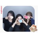 윤하김밥 | 내 손을 잡아 줘, 넌 주인공이니까