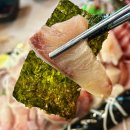 코리아수산 | 노량진 방어 맛집 추천 손선장 노량진수산시장 꼭 가야 하는 횟집