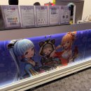 밤샘PC | 원신 PC 라운지 in Seoul 주말 밤샘 후기