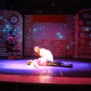 가족뮤지컬 호두까기인형 이미지