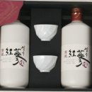 (주)청향식품