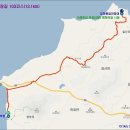 교산2리 샛마을 체육공원 | 갈 수 없는 땅, 건너지 못하는 바다 그리고 분단의 아픔. 서해랑길 103코스(창후항-강화평화전망대)