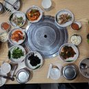 마포숯불갈비 이미지