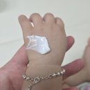 힘센병원 | "그린핑거 힘센보습 에센셜 유아크림" 사용후기🧴