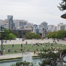 정애리는 왜 빨간 드레스를?] 연극 '더 마더' 막공 관람 후기 &amp; 커튼콜 영상 &amp; 대성사 산책 추천